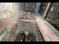 Virtual Walk - Decani Monastery Nave *** Virtuelna setnja - naos manastira Visoki Decani