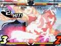 [MUGEN]G-akiha vs. Super Giant Suika