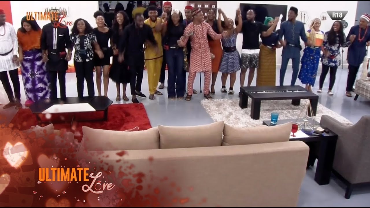 Ultimate Love 2020 February 25th Update - The road to Traditional Marriage (Video)