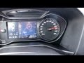 Ford Mondeo 2.0 Duratorq-TDCi Titanium im Geschwindigkeitstest