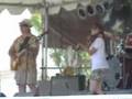 Plaquemines parish seafood festival