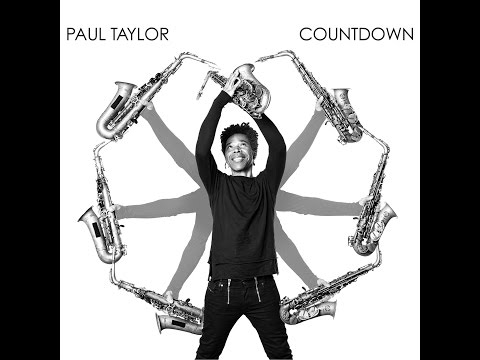 Paul Taylor – Arrival