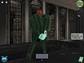 Toontown HQ Lobbys Toontown HQ Lobbys