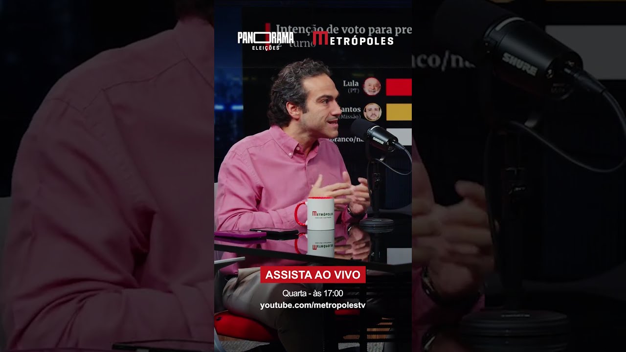 Lula vai faltar nos debates. Flávio também?