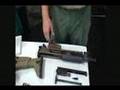 FN SCAR Demonstration at Spec Ops East 2007