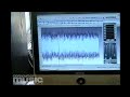 drum and bass tutorial: logistic