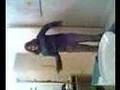 Danse chelou