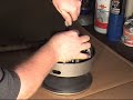 Clutch Kit Maintenance Pt.1