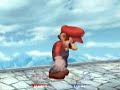 Luigi's Problem Act 1