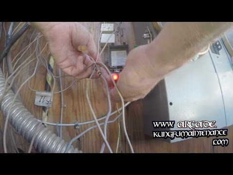 how to troubleshoot home phone line