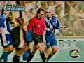 Gol Otilino Tenorio, Cl�sico Emelec barcelona 2002