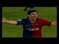 FC Barcelona Vs ManU 2:0 - Champions League FINAL Goals&Highlight