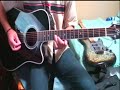 Wanted dead or alive Acoustic Wanted dead or alive Acoustic