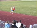 440 Relay Terra Linda vs REdwood 440 Relay Terra Linda vs REdwood