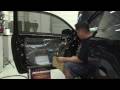 Rockford Fosgate RTTi- How to install DeadSkin sound dampening