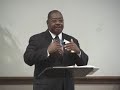 Reformation Society Bible Study IV: Application Reformation Society Bible Study IV: Application