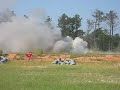 Claymores