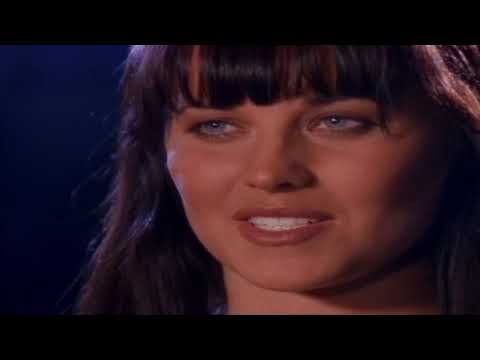 Xena: Warrior Princess - Season 1 Promos