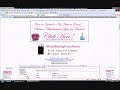 Momsbuyingfrommoms Forum Instructions prt2