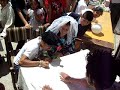 Juvenil San Ramon | Kermesse 2008