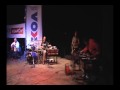 Zsolt Sores at the Laboratory Of Intuition In Cracow - 2009 july 10