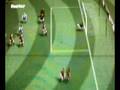 videos de PES 6 Ps2 quaresma gol su punizione da posizione impossibile