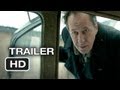 The Book Thief Official Trailer #1 (2013) - Geoffrey Rush, Emily Watson Film HD