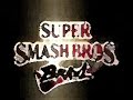 # 1 Super Smash Bros. Brawler # 1 Super Smash Bros. Brawler