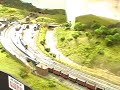 Pickering 2008 N Gauge Layout