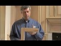 Trim Carpentry: The Basics