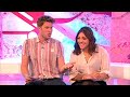Rick thought his Alan Rickman impression was pretty good... til he saw Steve Coogan's. SUBSCRIBE to the T4 YouTube channel and get all the latest videos straight from us! And for more celebrity interviews, go to www.channel4.com