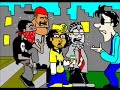 Green eyed joker & friends eps 5 