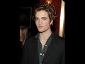 Robert Pattinson - Never Think ( Twilight soundtrack) Robert Pattinson - Never Think ( Twilight soundtrack)