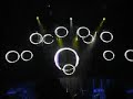 David Cook - Hello (Idols Tour in San Diego)
