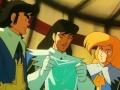 D'Artagnan e i moschettieri del re - Episodio n.51(1/3)