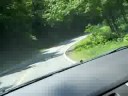 Grandfather Mt NC Highway 221