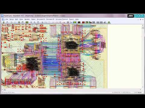 Mentor Graphics PADS® PCB Design Solutions
