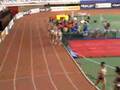 Amaya Sanfabio MMP en 1500m, semifinal Cto España PC 2007