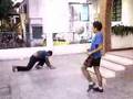 jothan 1.007 y daivid