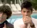Jonas Brothers - poor unfortunate souls Jonas Brothers - poor unfortunate souls