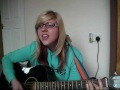 Click here to watch this video U2 One acoustic cover