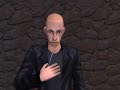 Harry Potter and the Deathly Hallows - Chapter 1