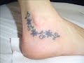 TATUAGENS FEMININAS
