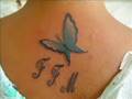 TATUAGENS FEMININAS