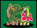 Tropius Tribute - Himawari