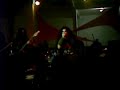 Movarbru - Infernal Floresta