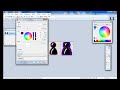 xat,avatars,east. paint.net