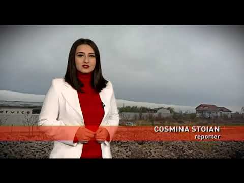 Fenomen meteo bizar, astăzi, în București, vreme rece de 1 Decembrie în toată țara