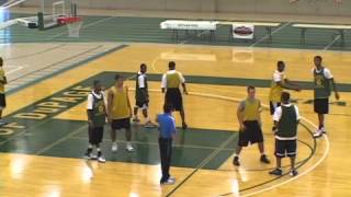 Become a Better Defensive Unit by Incorporating the 3 Rules of Switching!