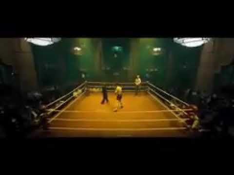 IP MAN VS TWISTER | TWISTER VS IP MAN | BOLLY HOLLY SCENE